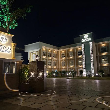 Esaa Airport Hotel Kochi 외부 사진