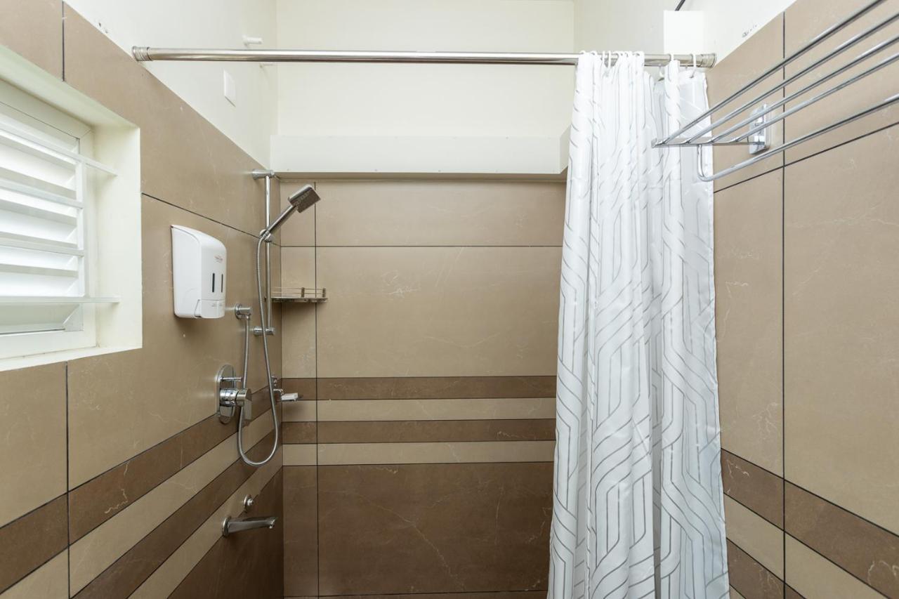 Esaa Airport Hotel Kochi 외부 사진