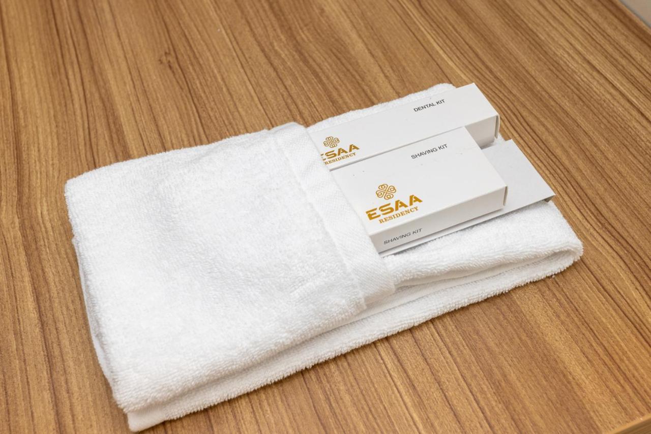 Esaa Airport Hotel Kochi 외부 사진